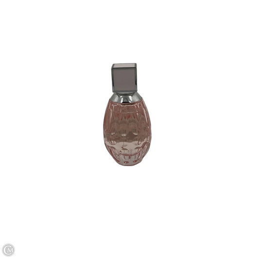 Fragrance Luxury Designer By Jimmy Choo, Size: Small
