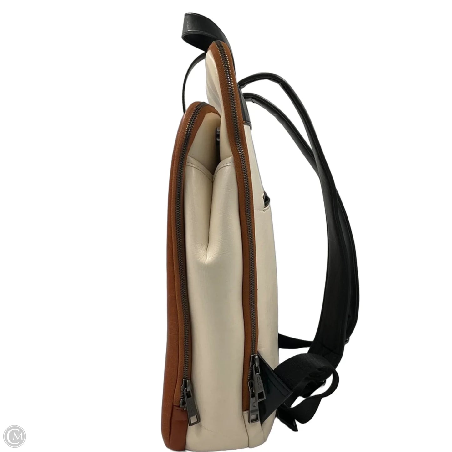Backpack By Clothes Mentor, Size: Large