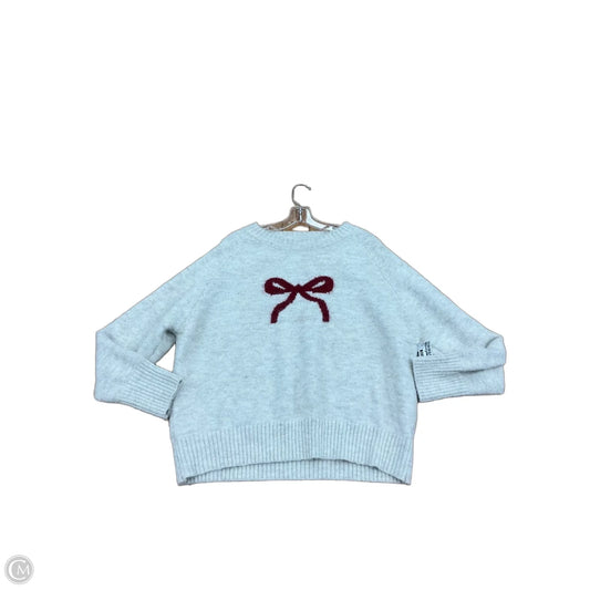 Sweater By Clothes Mentor In Beige, Size: Xl