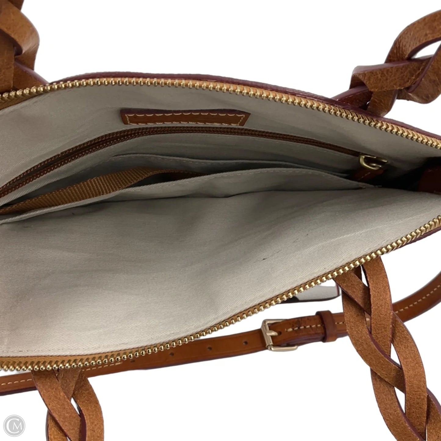 Handbag Designer By Dooney And Bourke, Size: Medium