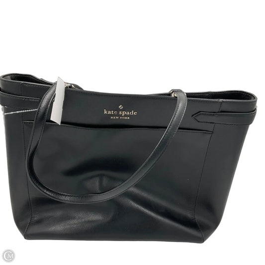 Handbag Designer By Kate Spade, Size: Large