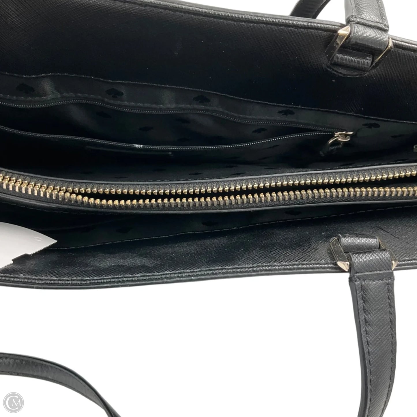 Handbag Designer By Kate Spade, Size: Large