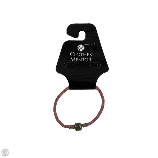 Bracelet Other By Pandora, Size: 0