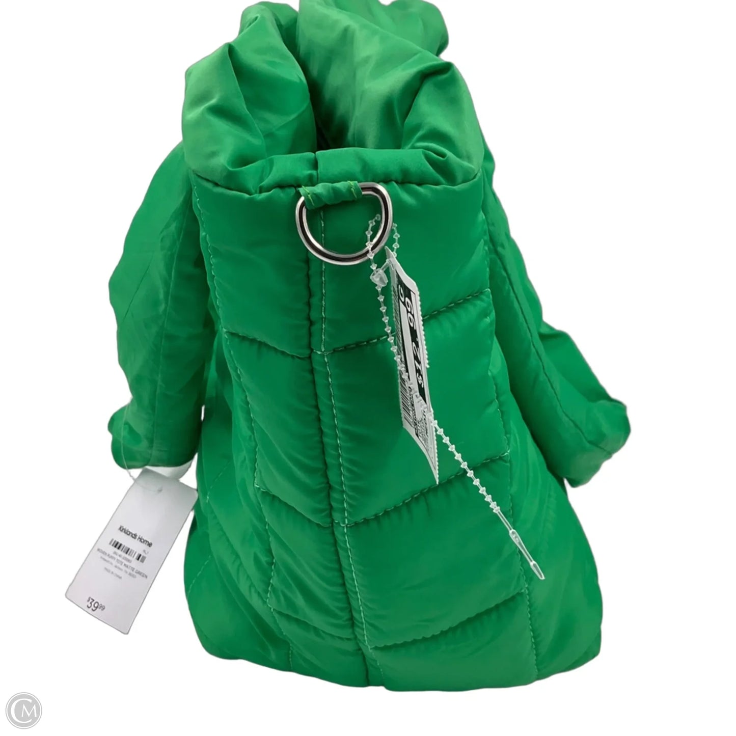 Tote By Kirkland, Size: Medium