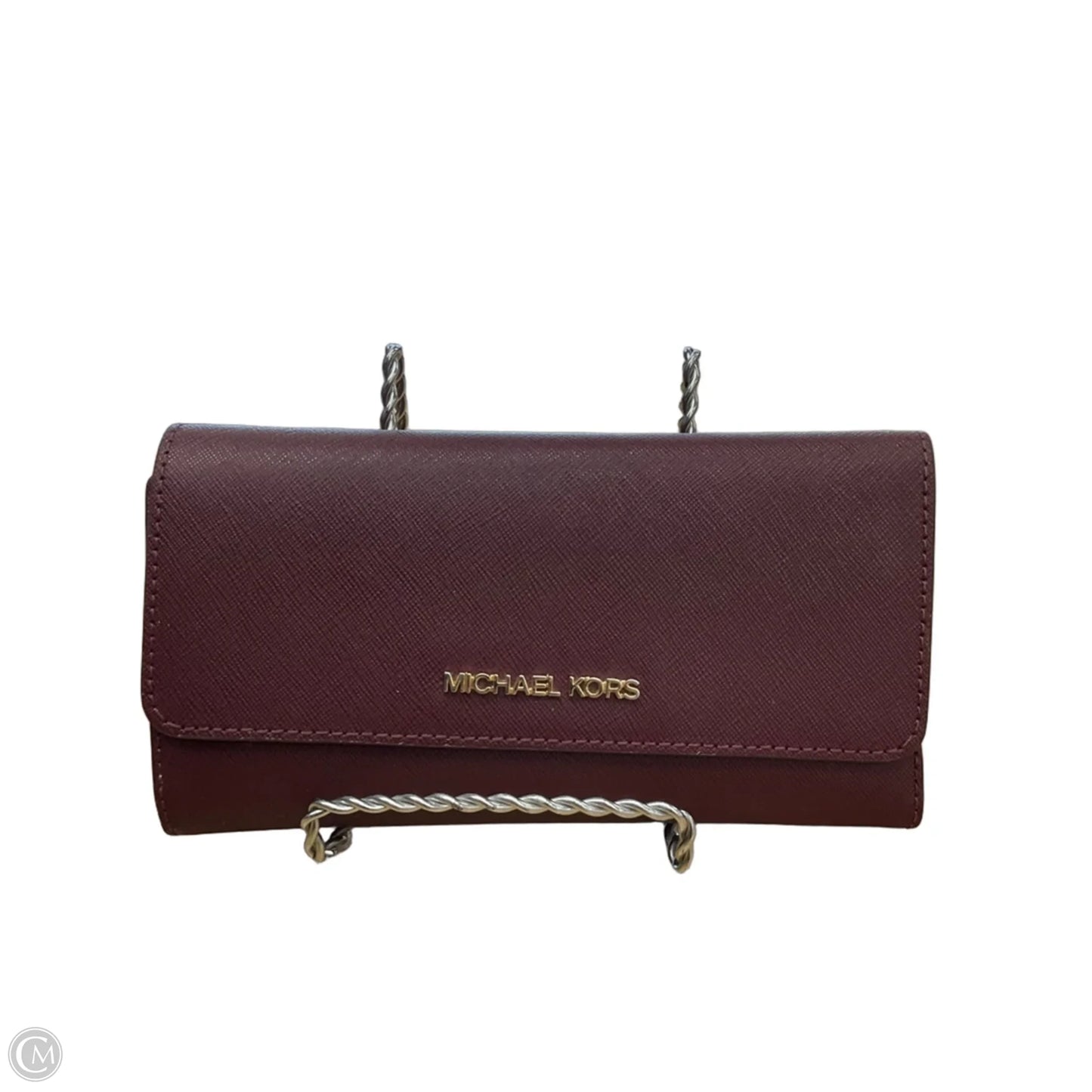 Wallet Designer By Michael Kors, Size: Medium