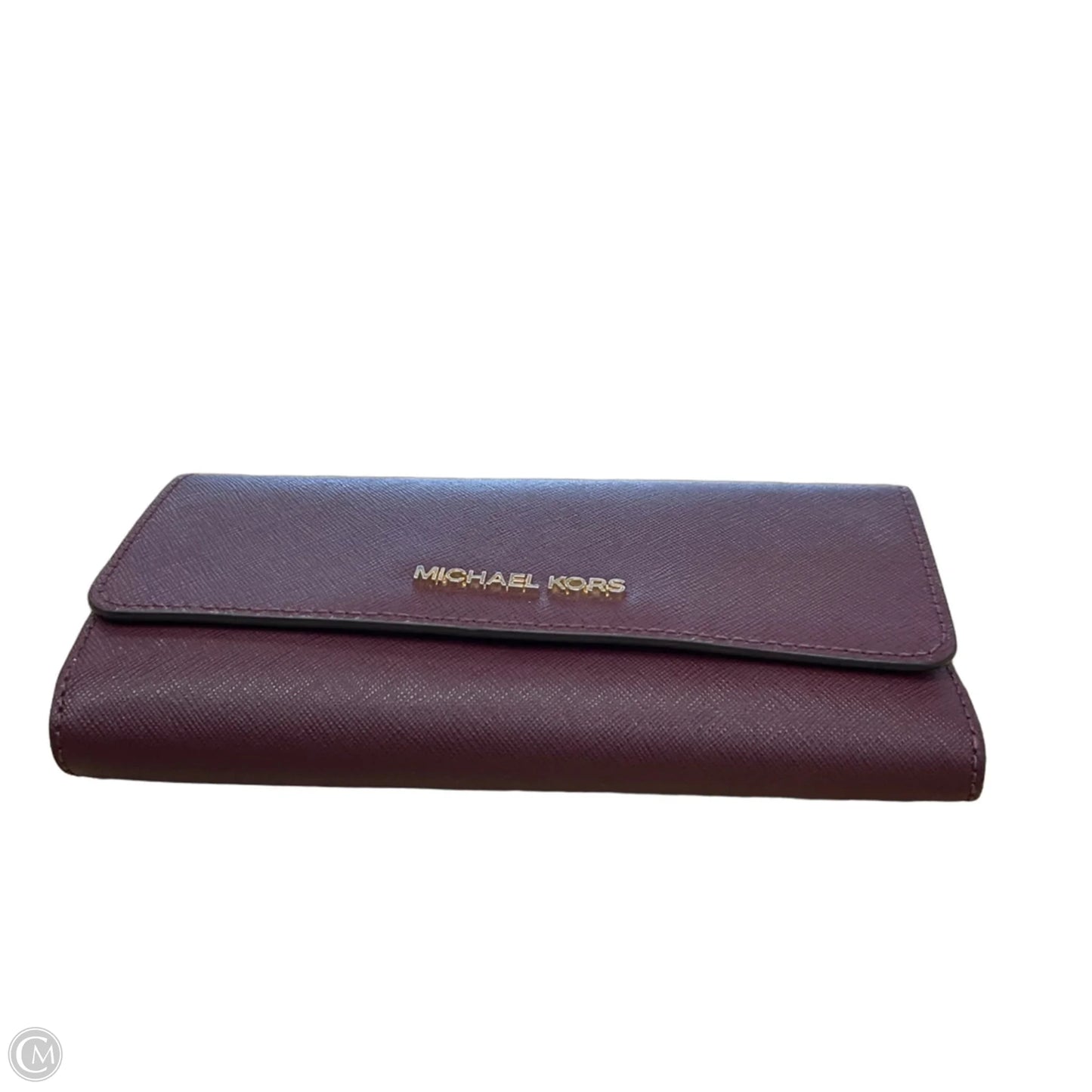 Wallet Designer By Michael Kors, Size: Medium