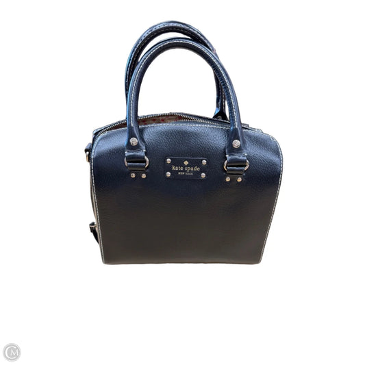 Handbag Designer By Kate Spade, Size: Medium