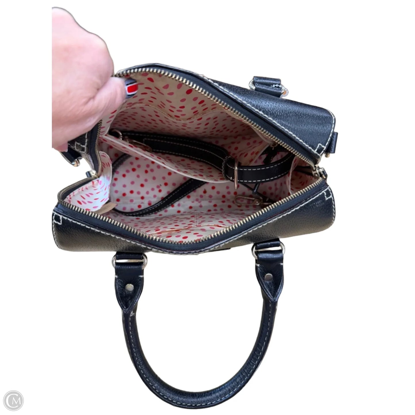 Handbag Designer By Kate Spade, Size: Medium