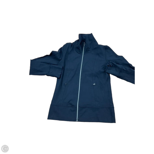 Jacket Other By Lululemon In Black, Size: 8