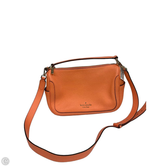Handbag Designer By Kate Spade, Size: Medium