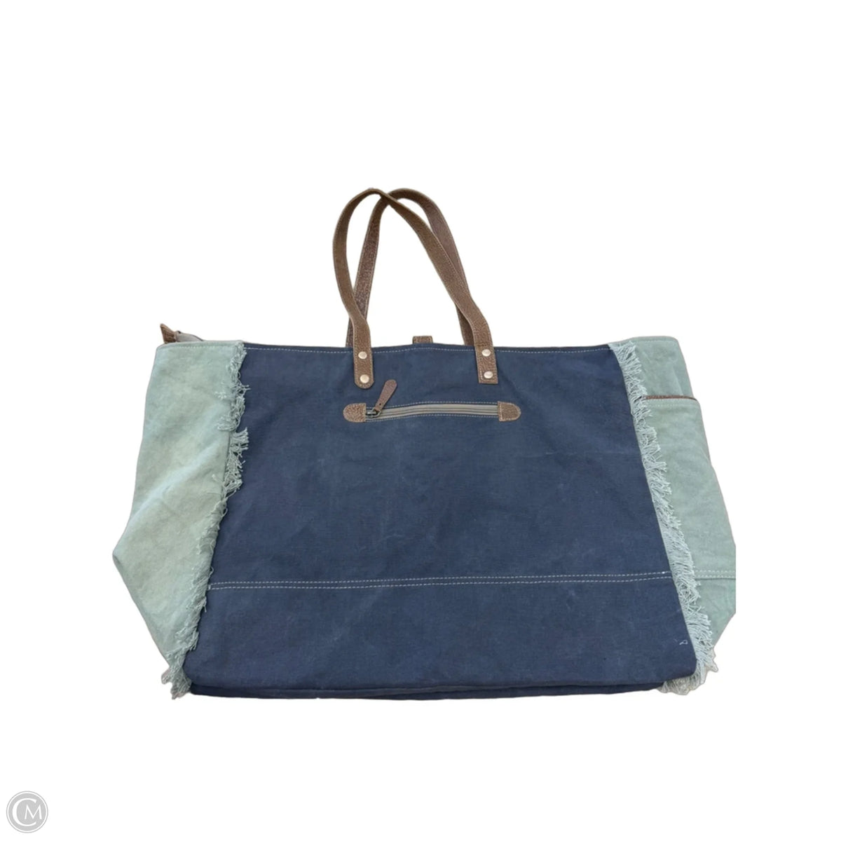 Duffle And Weekender By Myra, Size: Large