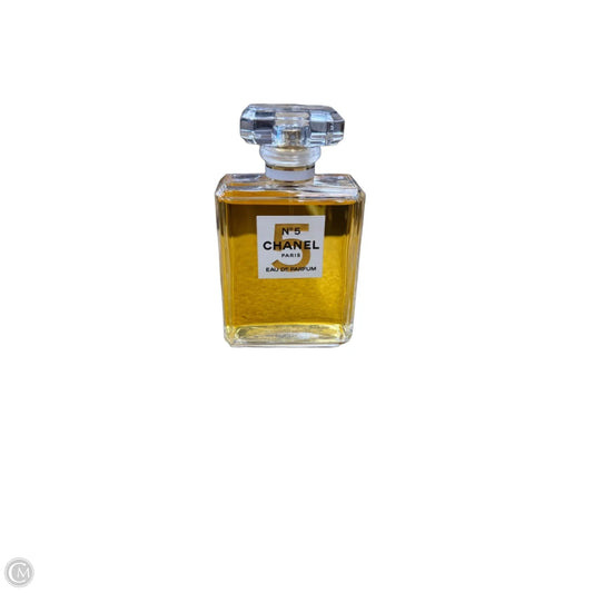 Fragrance Luxury Designer By Chanel, Size: Medium