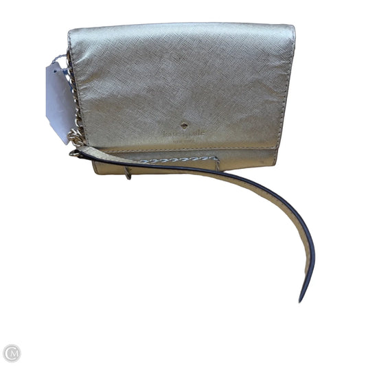 Crossbody Designer By Kate Spade, Size: Small