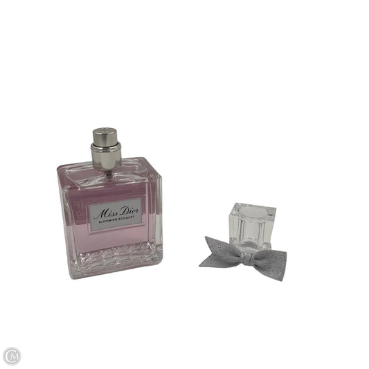 Fragrance Luxury Designer By Dior, Size: Medium