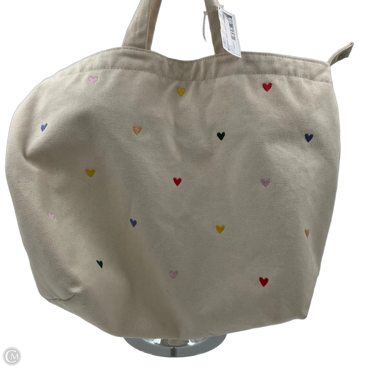 Tote By Baggu, Size: Medium