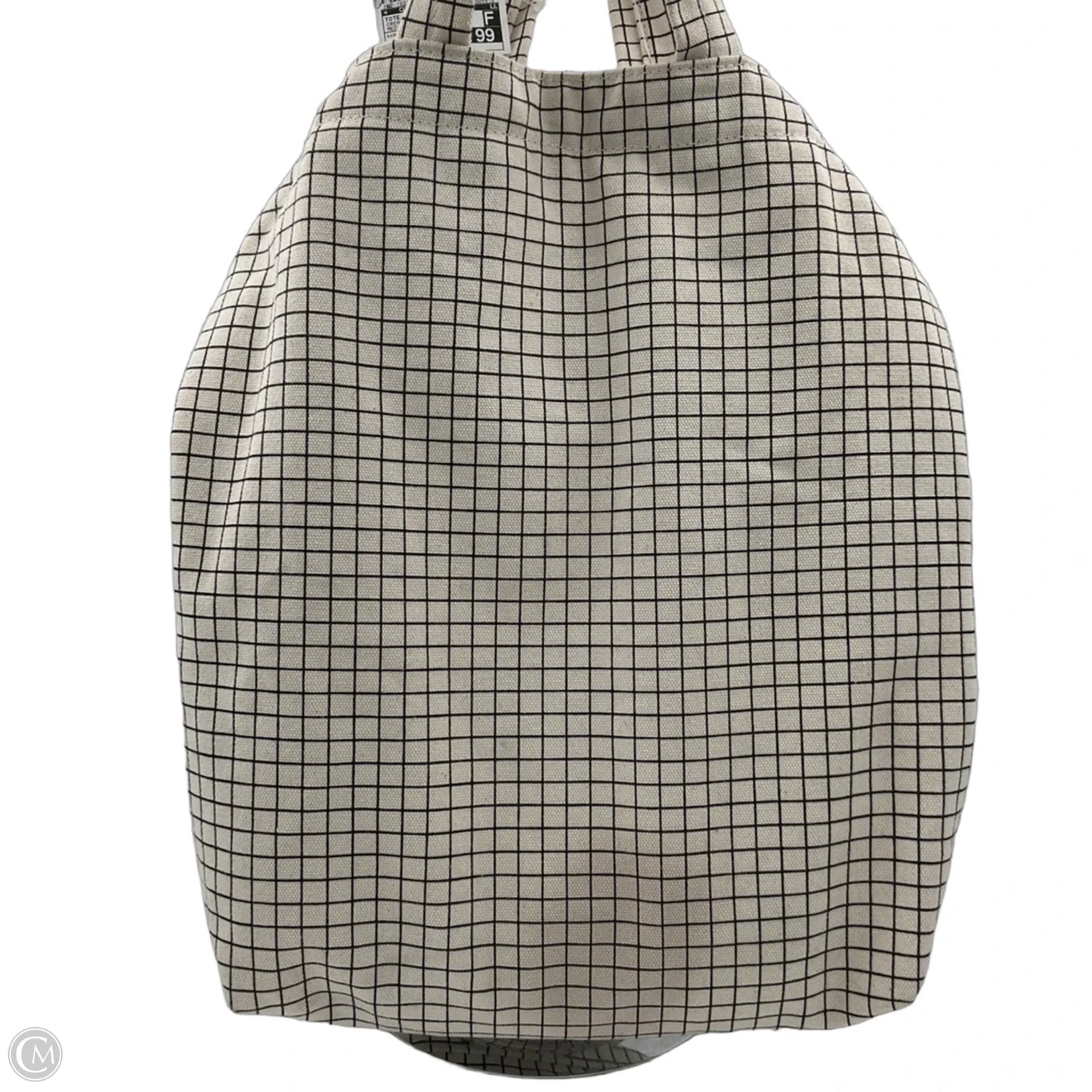Tote By Clothes Mentor, Size: Medium