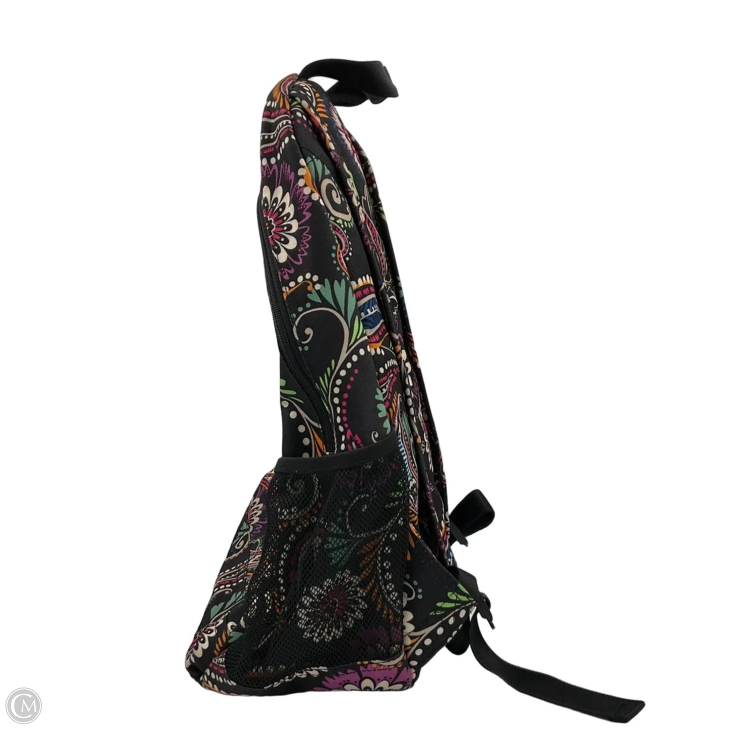 Backpack By Vera Bradley, Size: Large