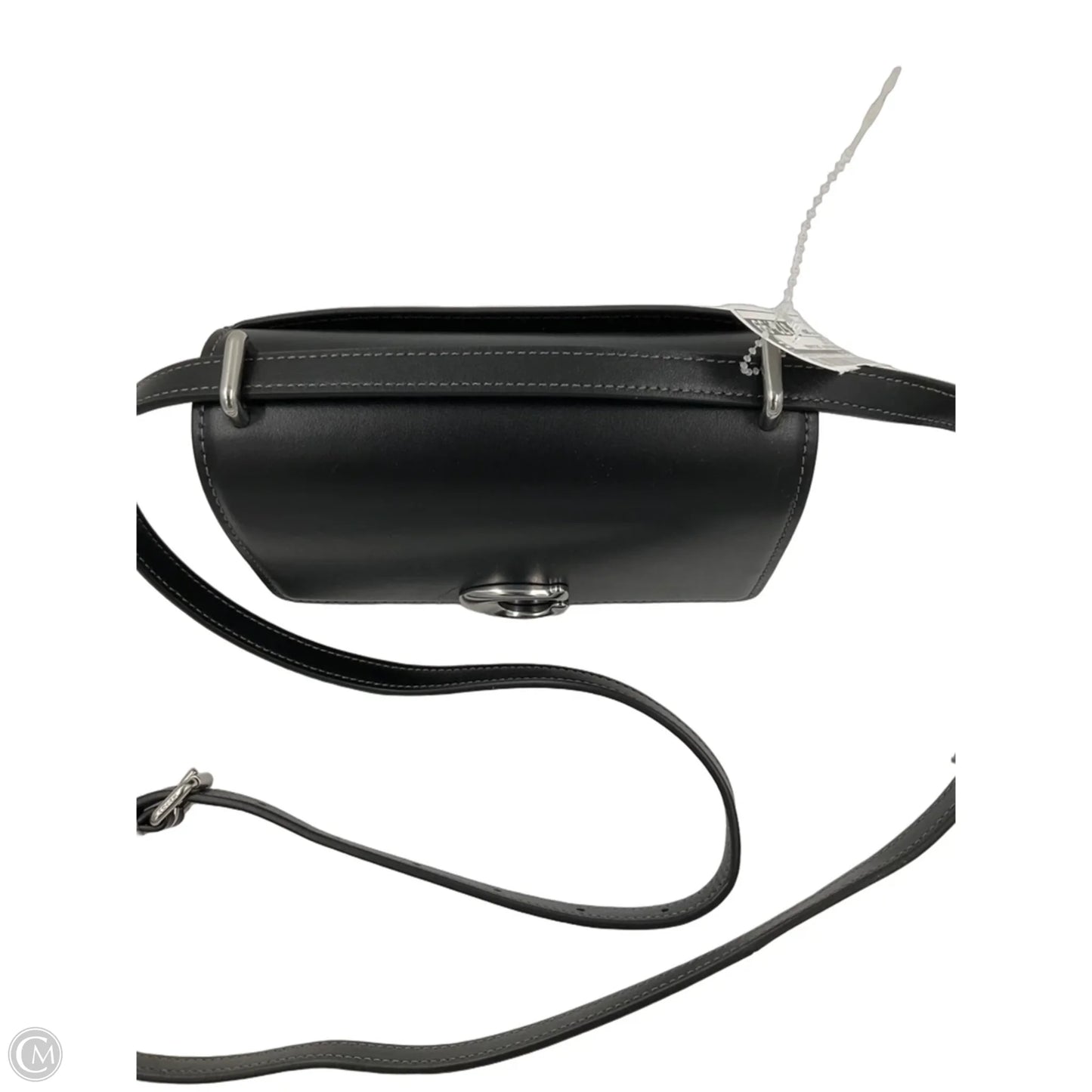Crossbody Designer By Coach, Size: Small