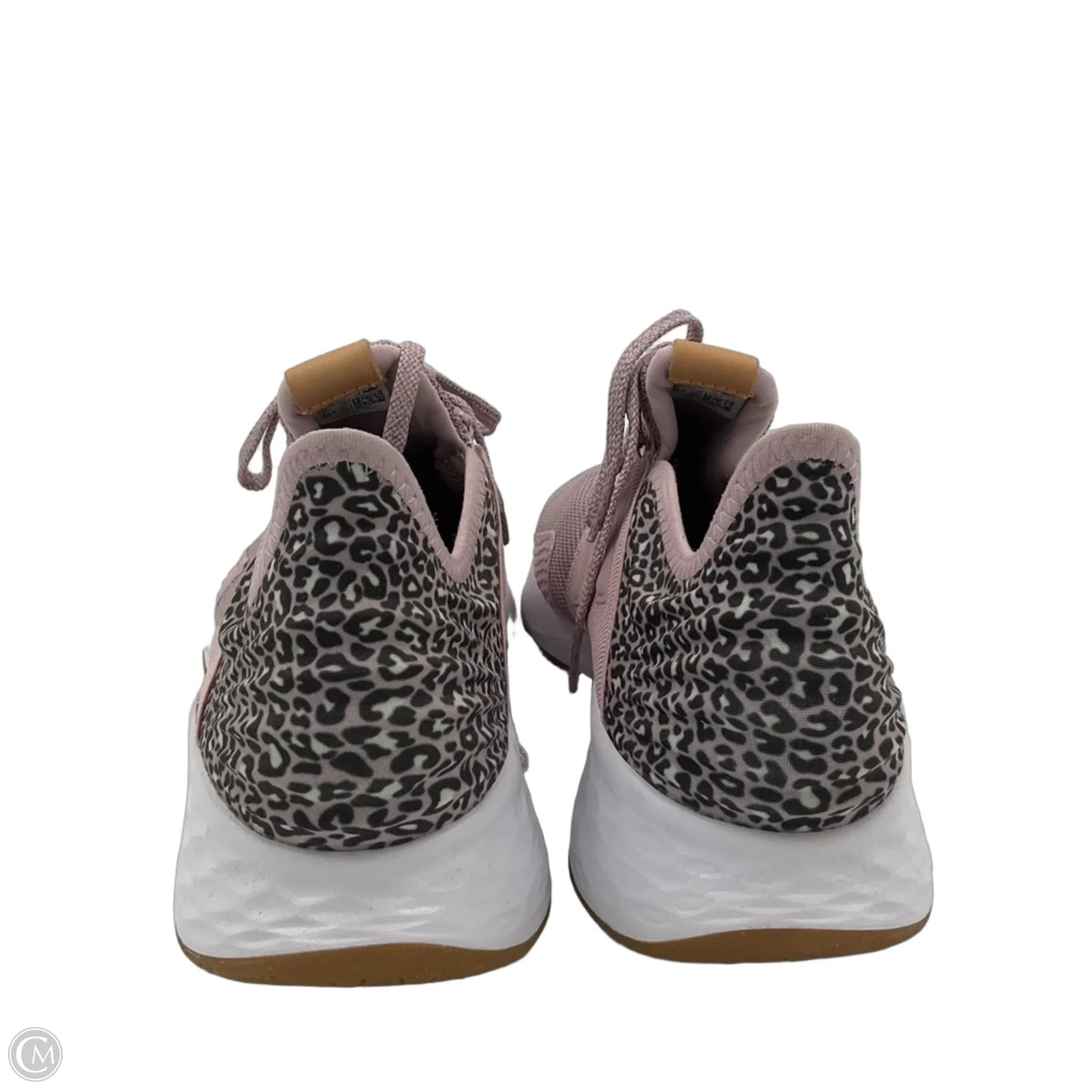 Shoes Athletic By New Balance In Pink, Size: 10