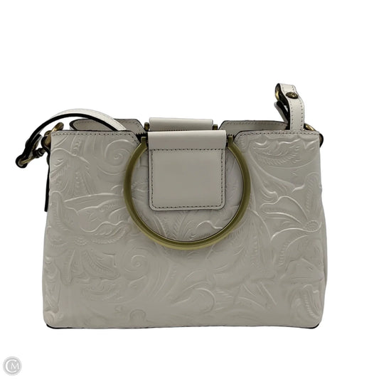 Crossbody Designer By Patricia Nash, Size: Medium