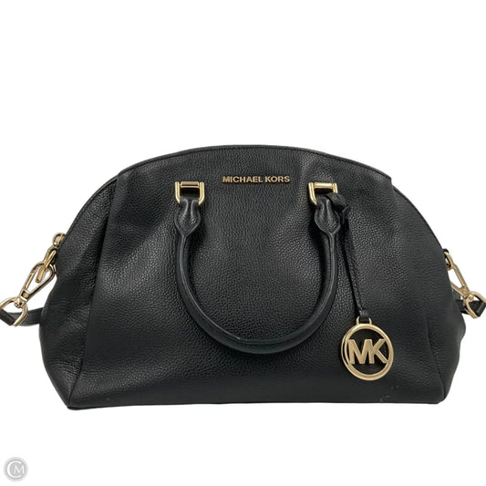 Crossbody Designer By Michael Kors, Size: Medium