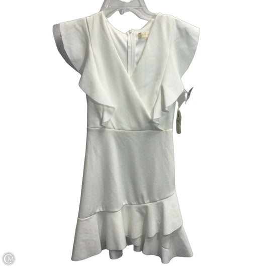 Dress Casual Short By Altard State In White, Size: S