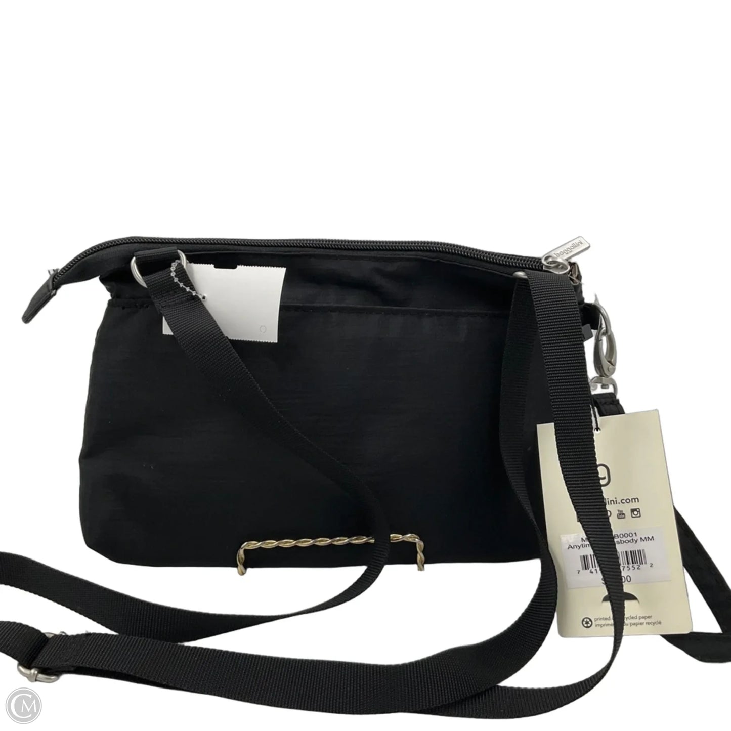 Crossbody By Baggallini, Size: Small