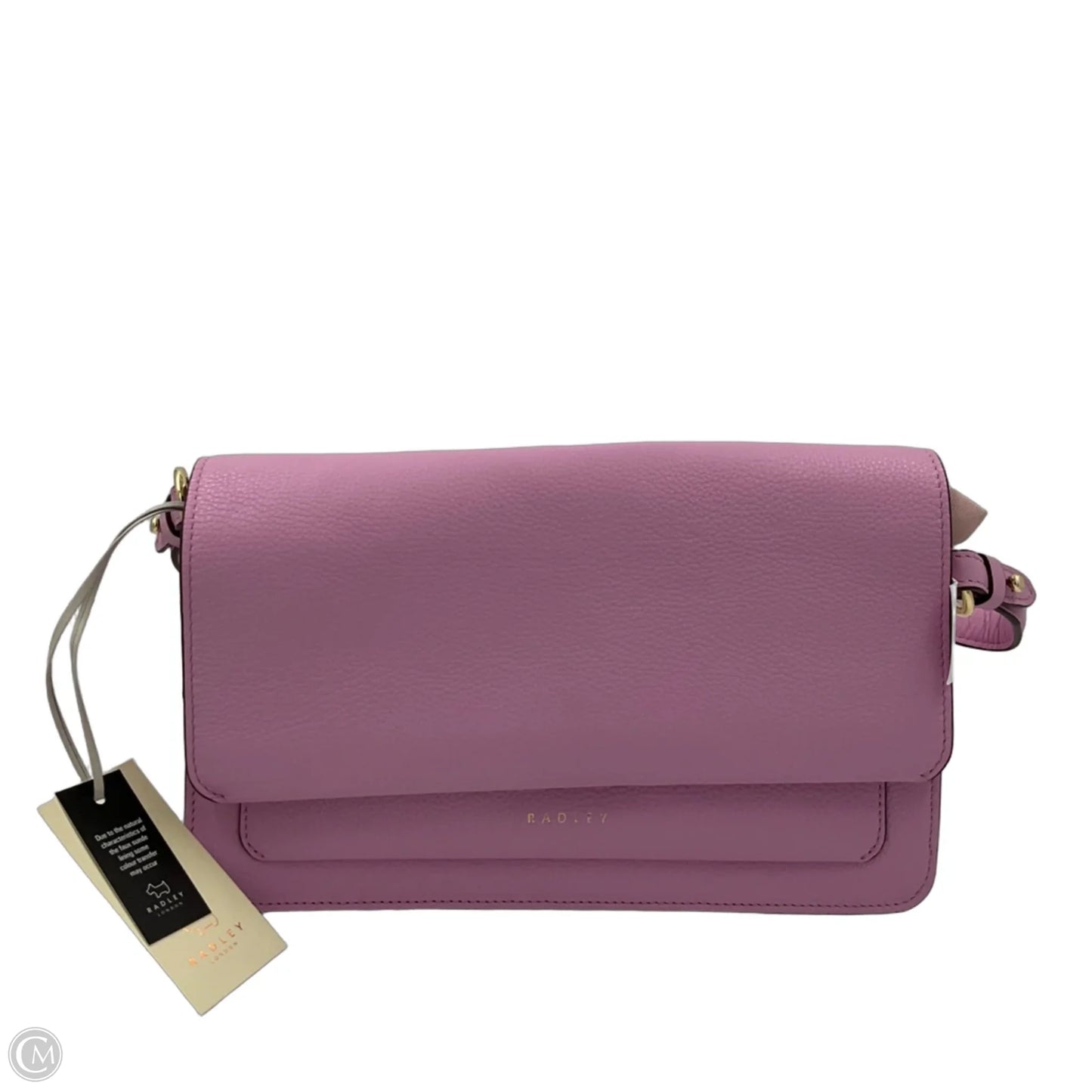 Crossbody Leather By Radley London, Size: Medium