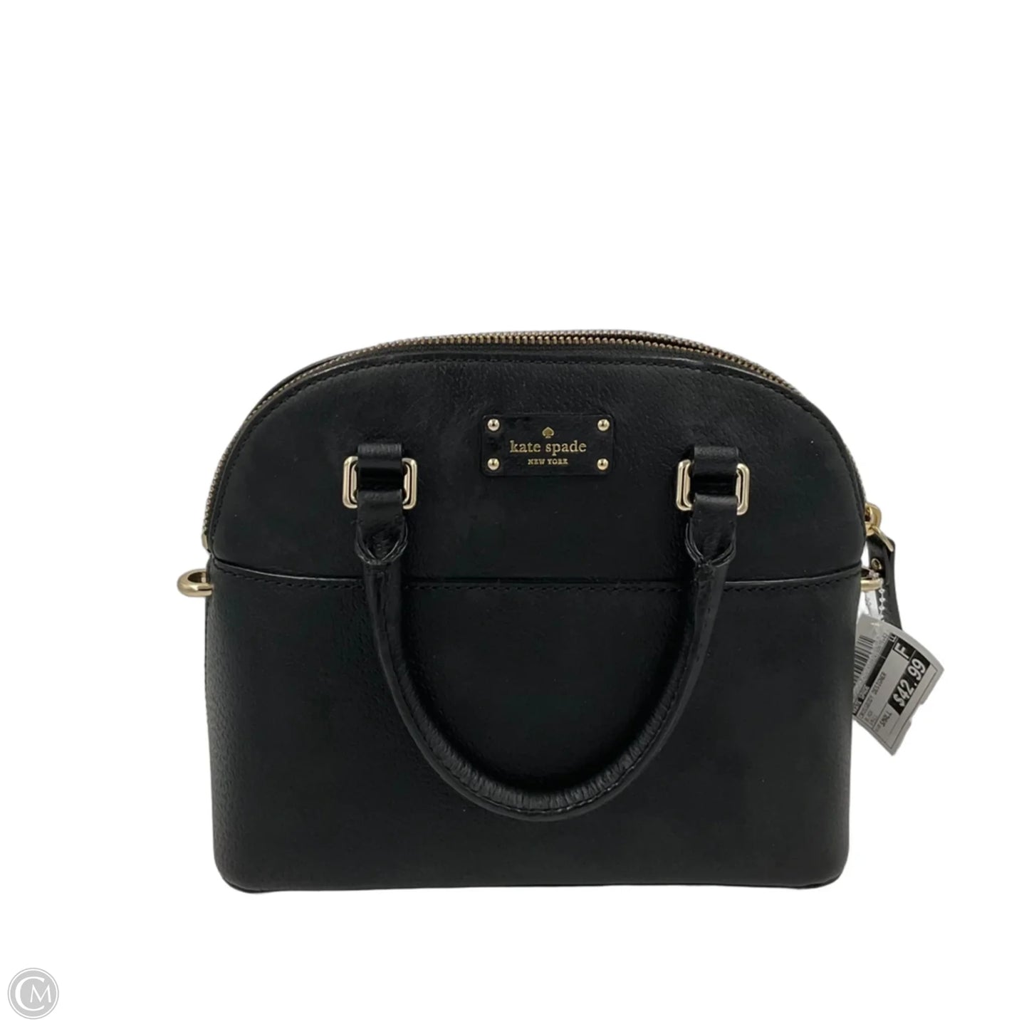 Crossbody Designer By Kate Spade, Size: Small