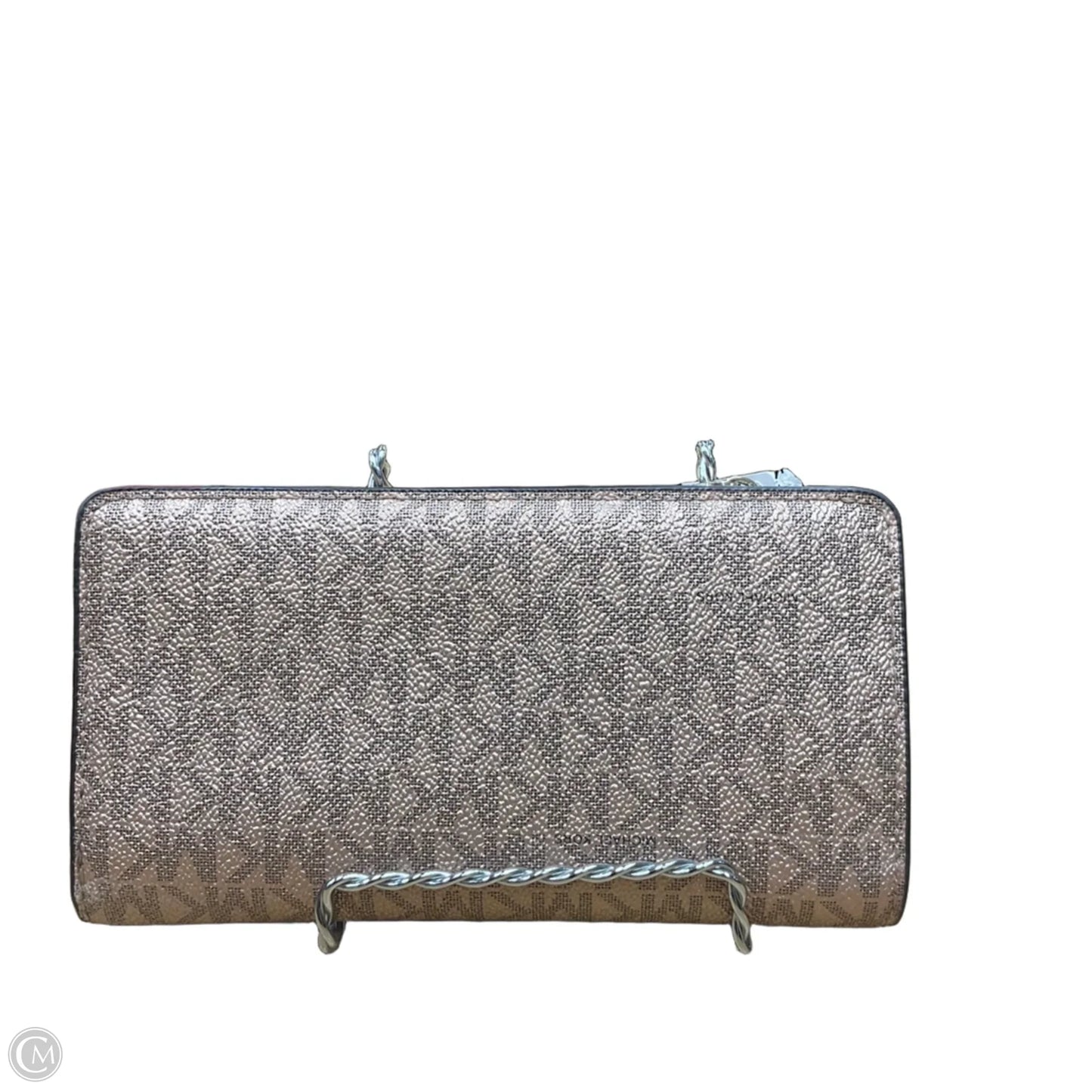 Wallet Designer By Michael Kors, Size: Medium