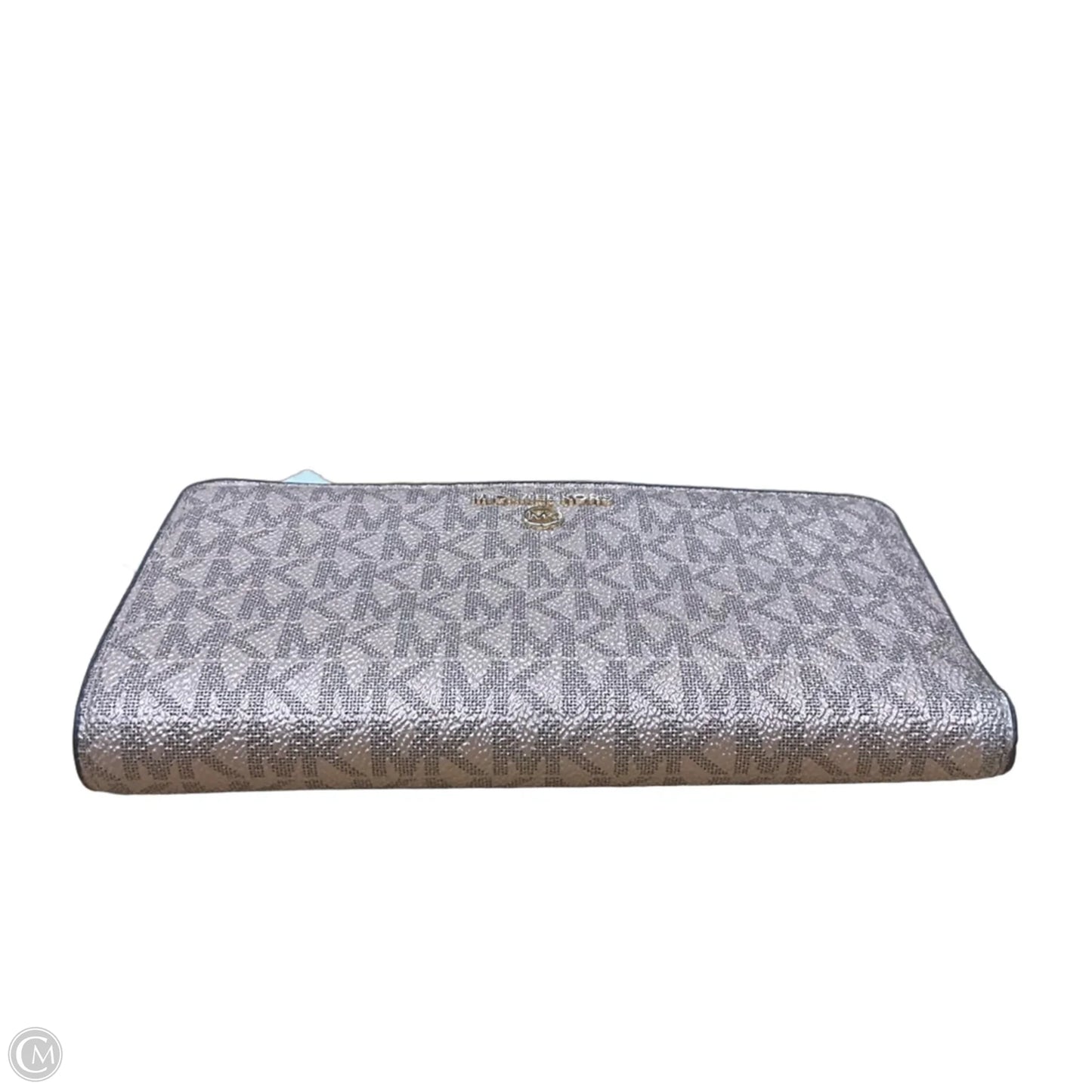 Wallet Designer By Michael Kors, Size: Medium