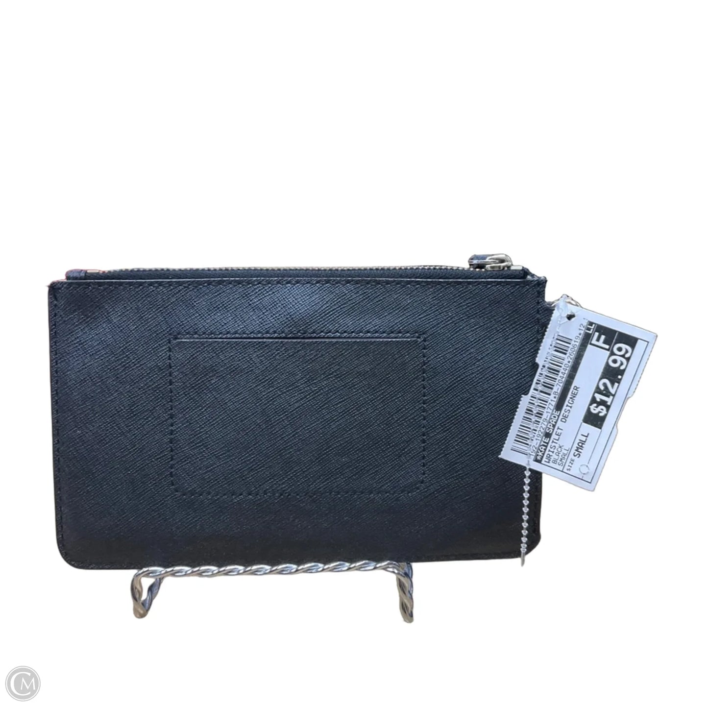 Wristlet Designer By Kate Spade, Size: Small