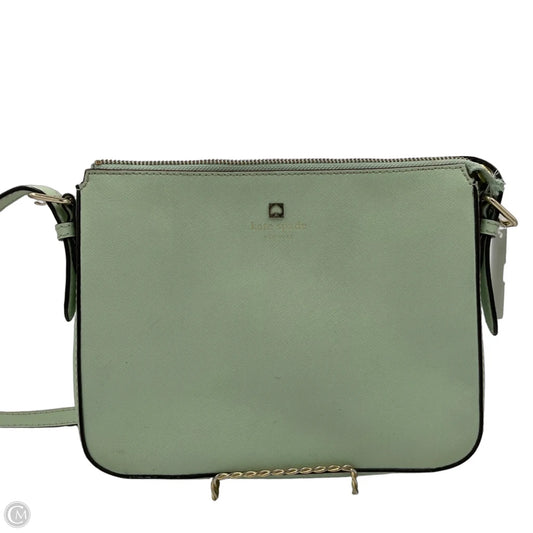 Crossbody Designer By Kate Spade, Size: Small
