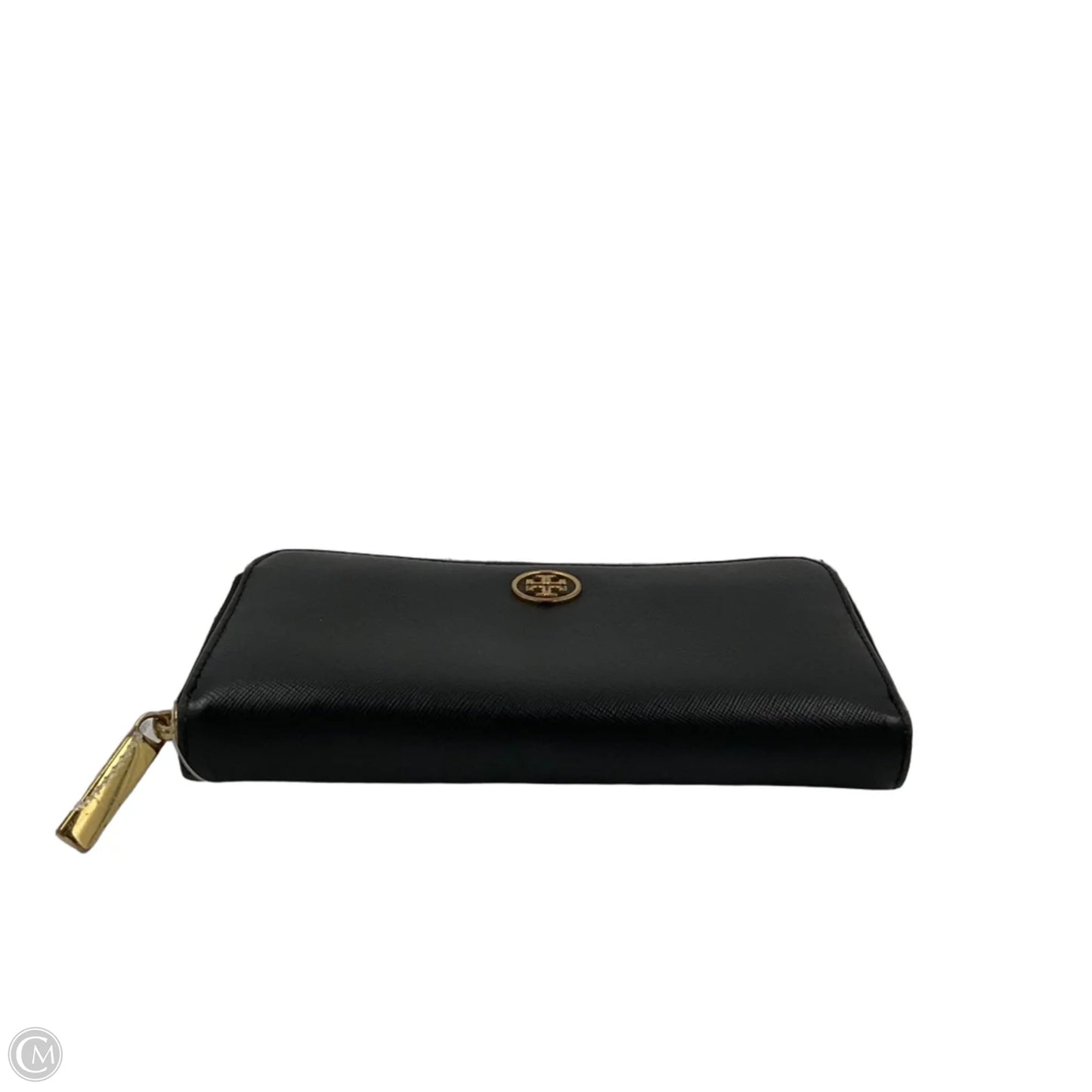 Wallet Designer By Tory Burch, Size: Large