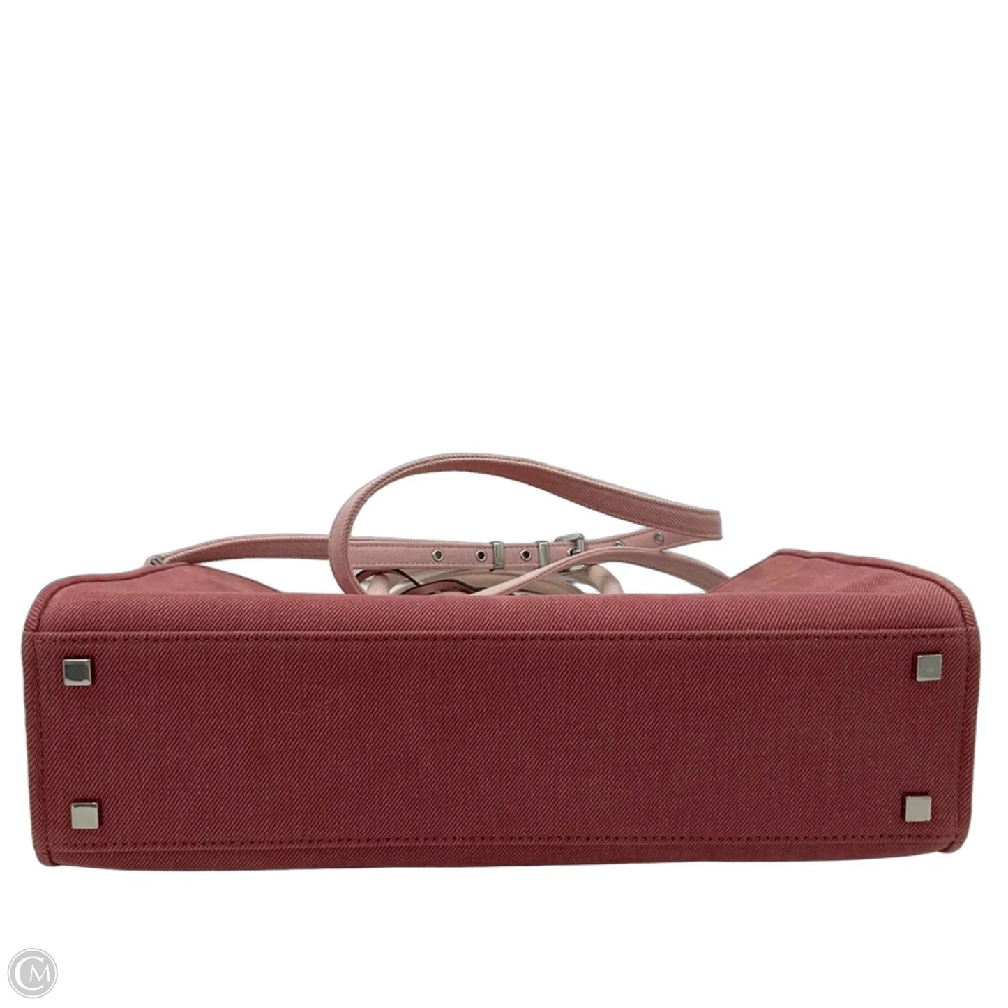 Crossbody Designer By Michael Kors, Size: Medium
