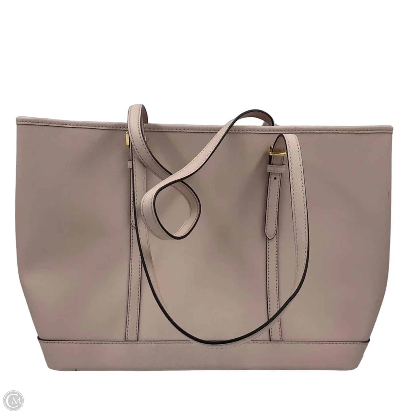 Tote Designer By Michael Kors, Size: Large