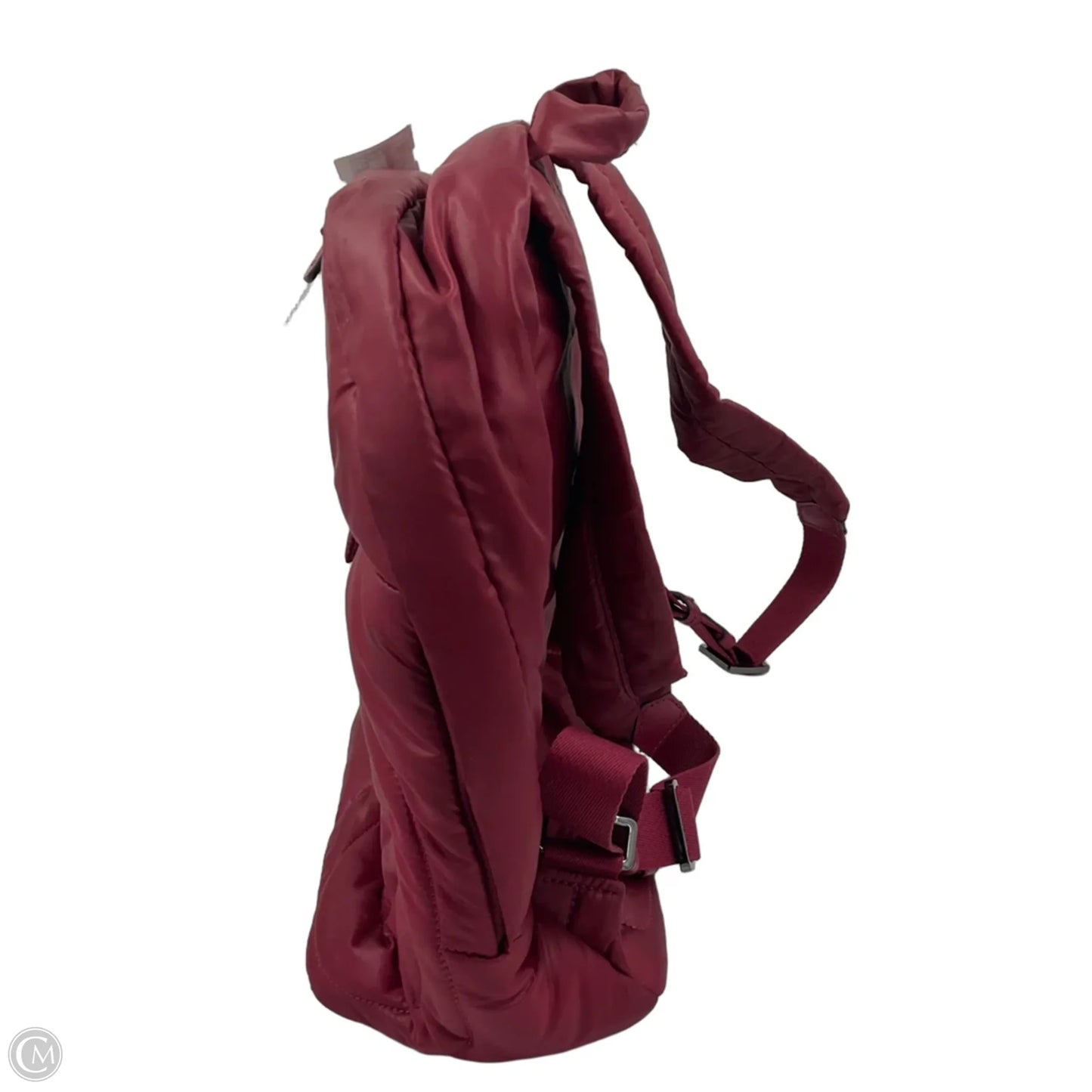 Backpack Designer By Michael Kors, Size: Medium