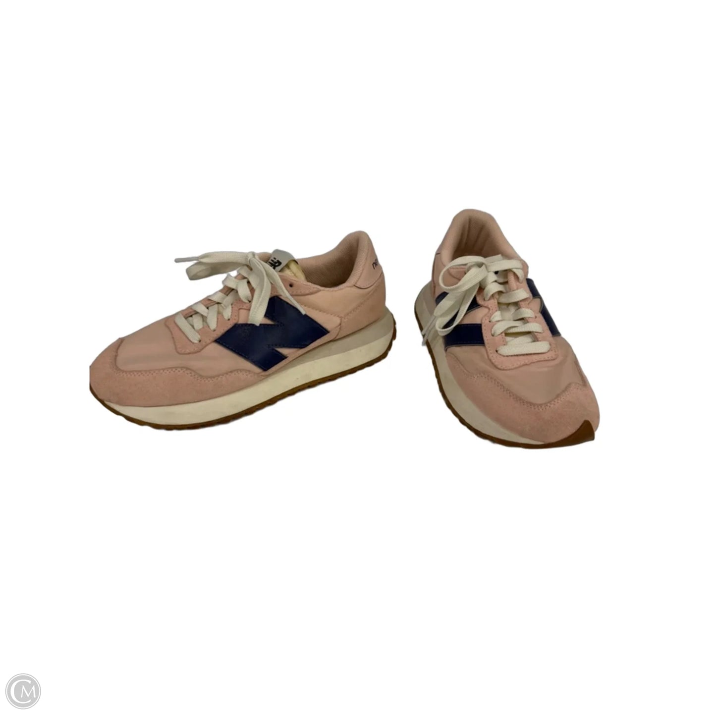 Shoes Sneakers By New Balance In Pink, Size: 7.5