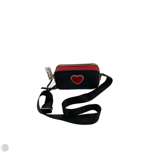 Crossbody By Clothes Mentor, Size: Small