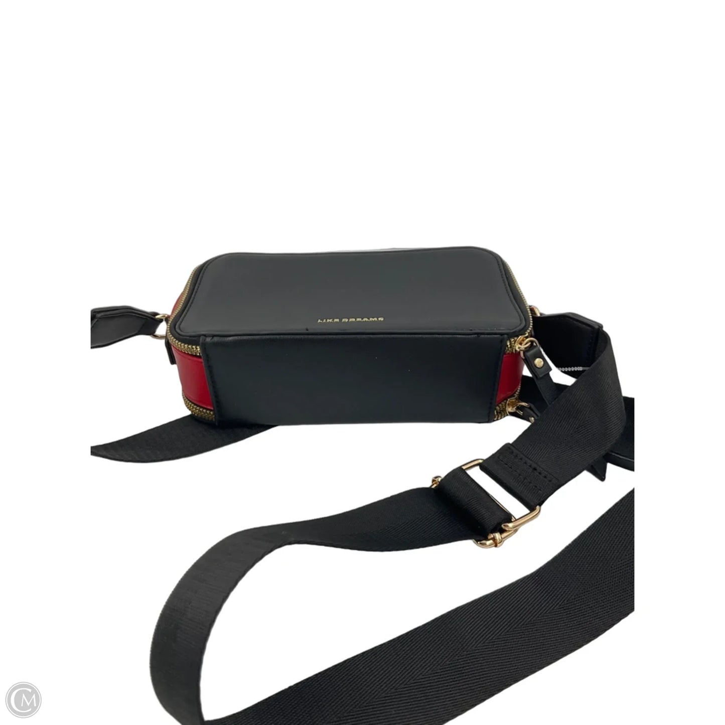 Crossbody By Clothes Mentor, Size: Small