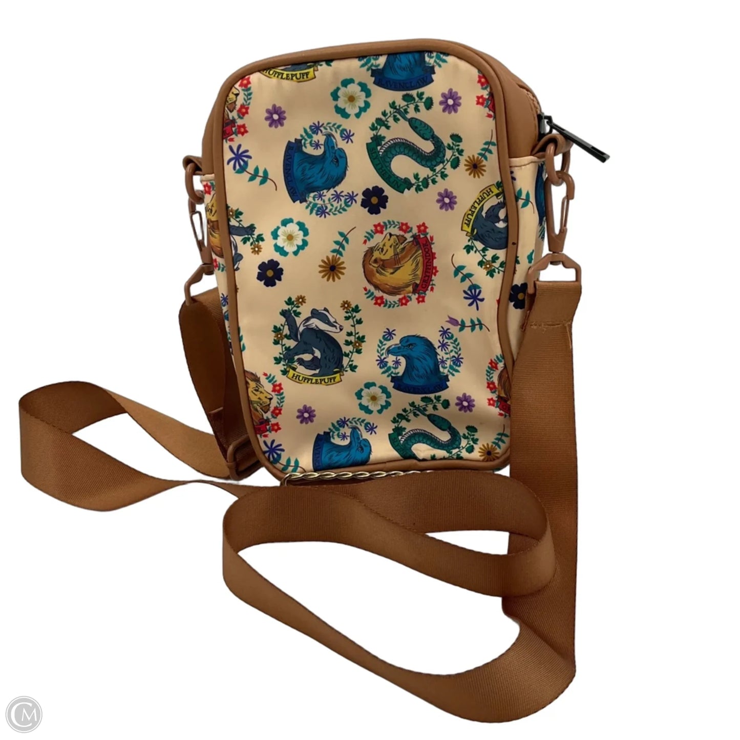 Crossbody By Clothes Mentor, Size: Small