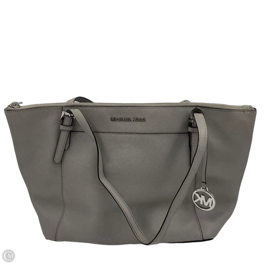 Tote Designer By Michael Kors, Size: Large