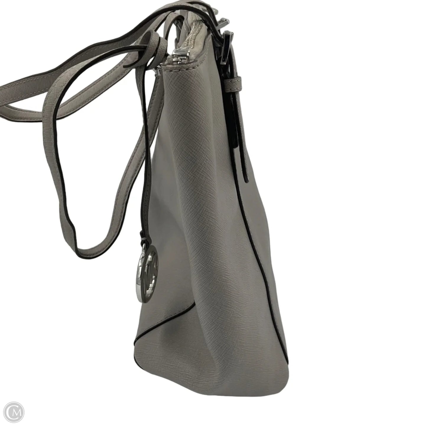 Tote Designer By Michael Kors, Size: Large