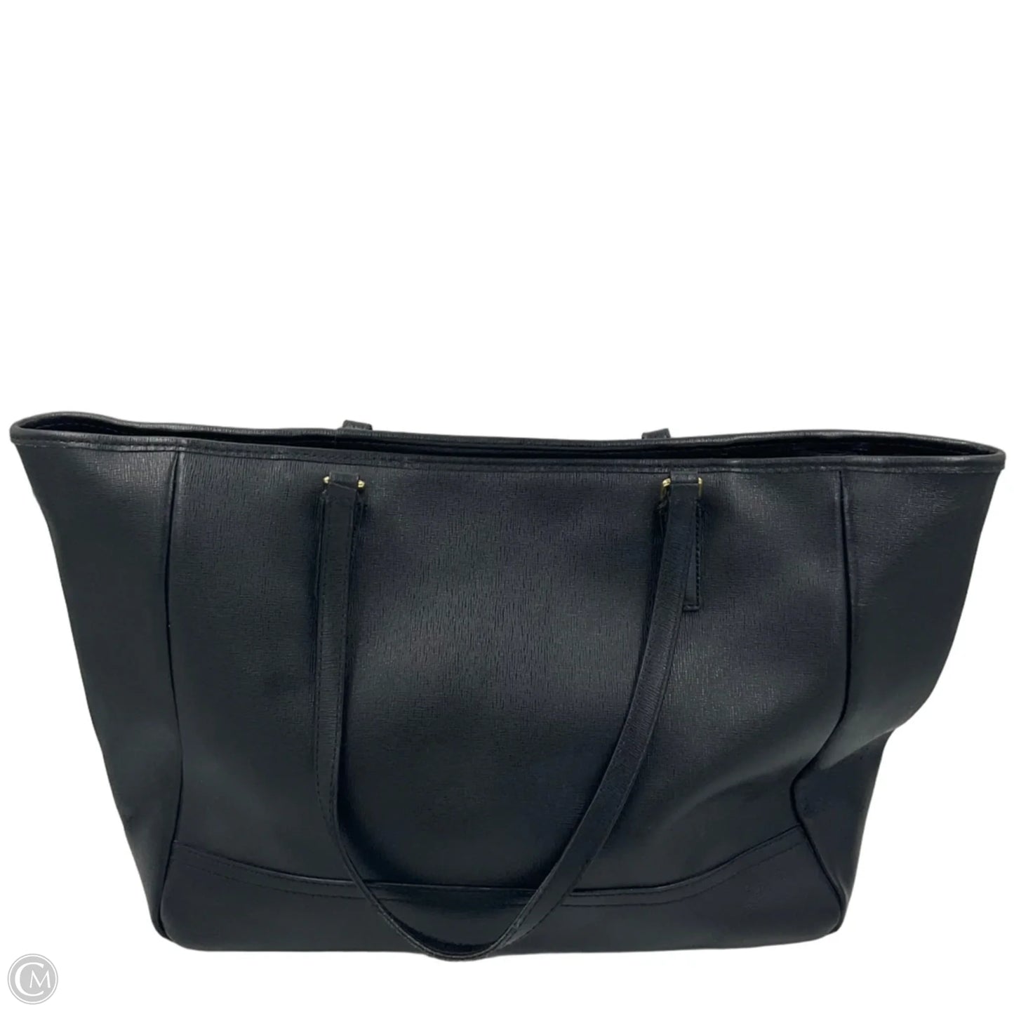 Tote Designer By Coach, Size: Medium
