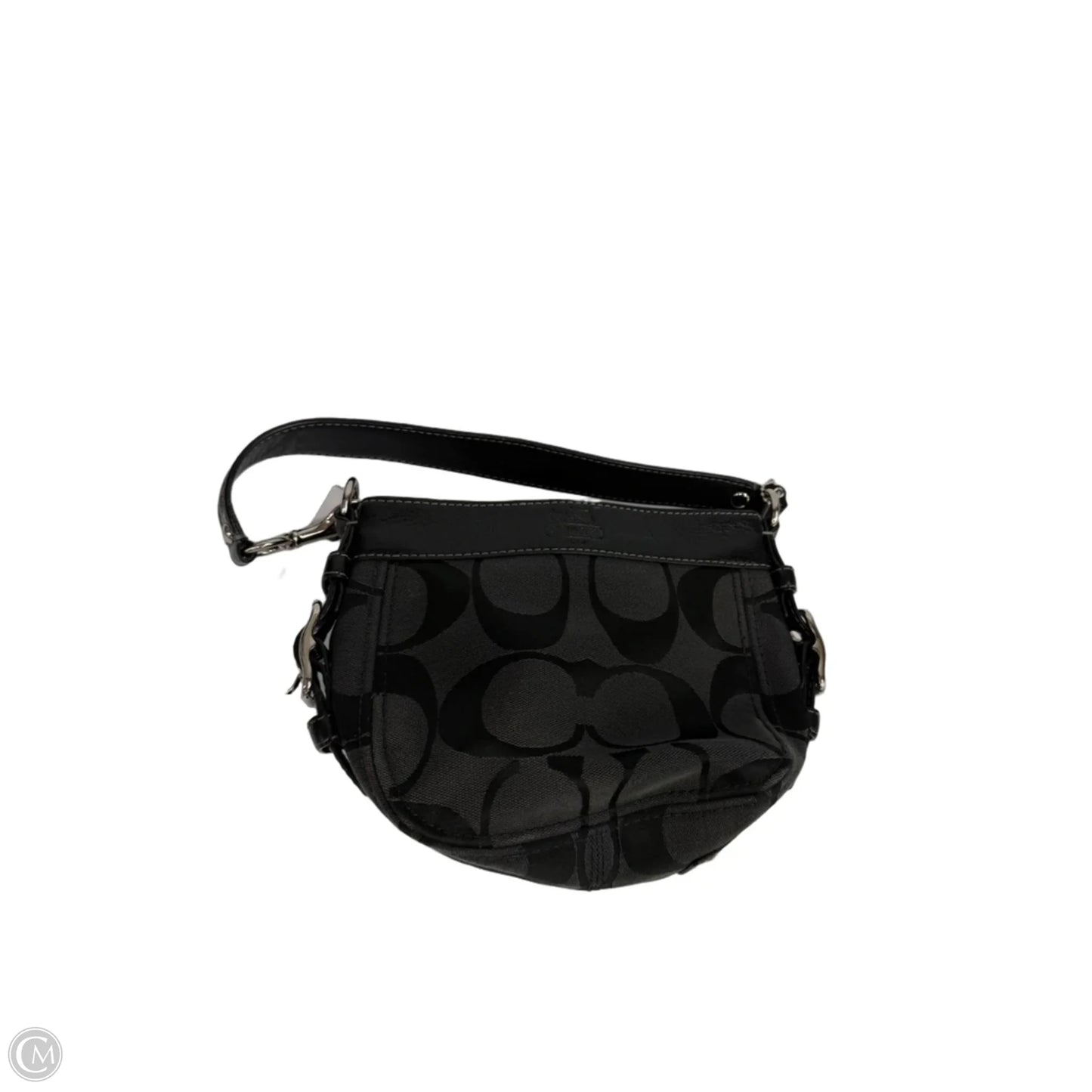Handbag Designer By Coach, Size: Small