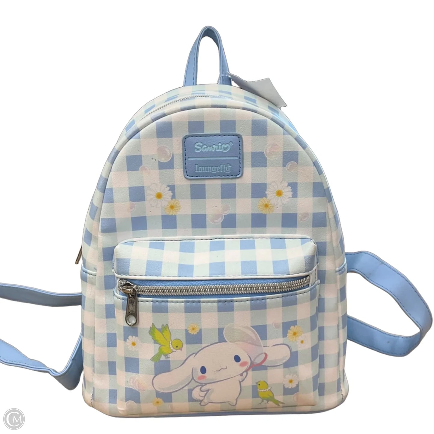 Backpack By Loungefly, Size: Large