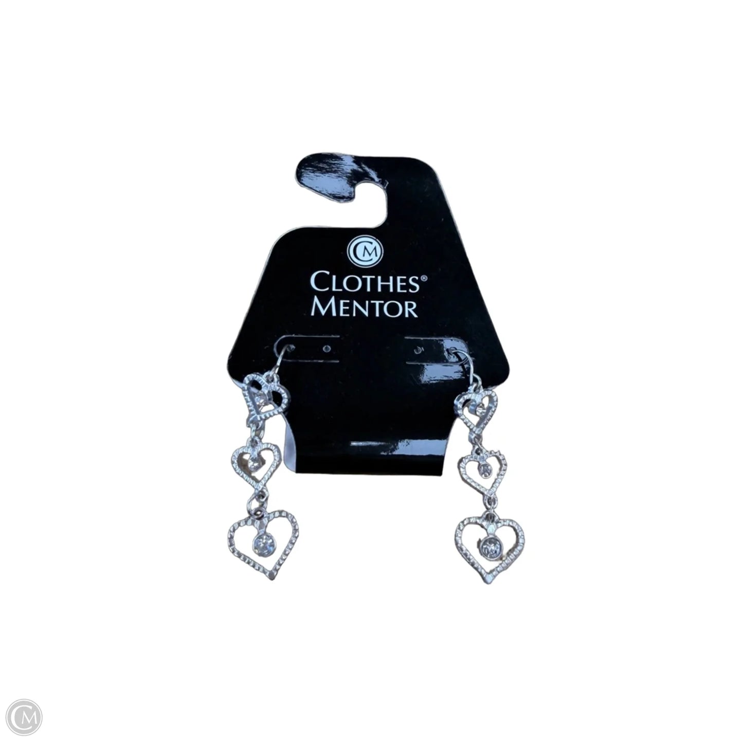 Earrings Dangle/drop By Clothes Mentor