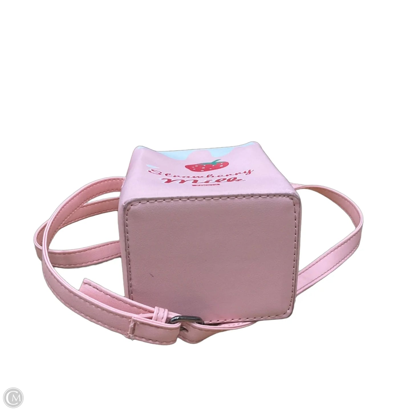 Crossbody By Clothes Mentor, Size: Medium