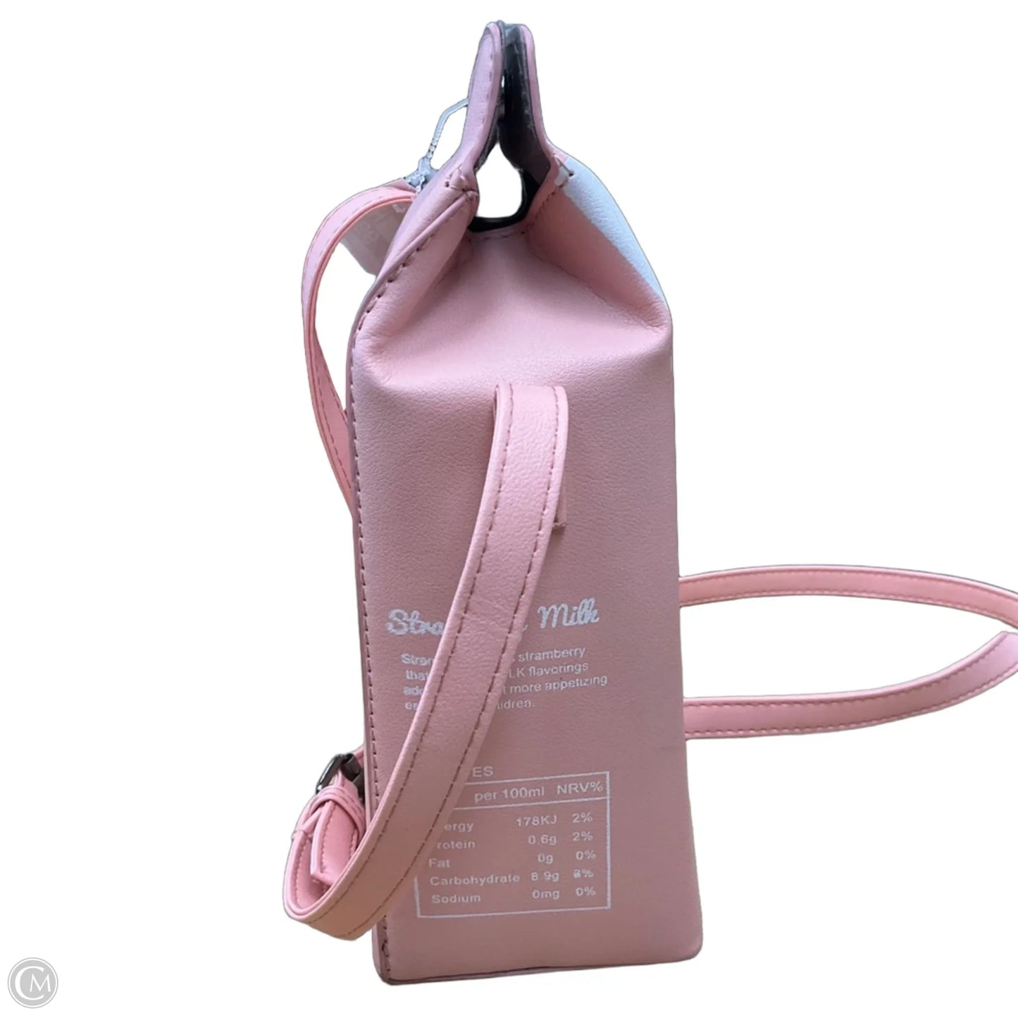 Crossbody By Clothes Mentor, Size: Medium