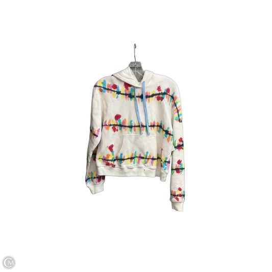 Sweatshirt Hoodie By Cmf In Multi-colored, Size: Xs